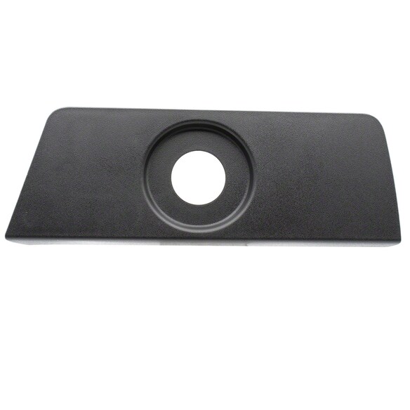 Seat Switch Panel Bezel Housing - Front Main Image