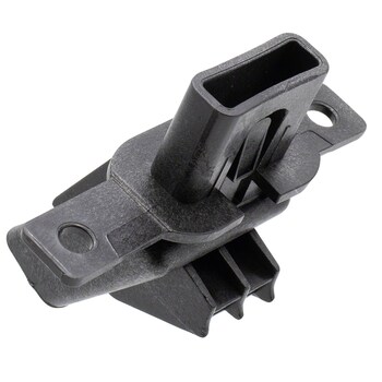 Folding Seat Latch Release Handle Bezel Back Recliner Adjustment - Right, Rear