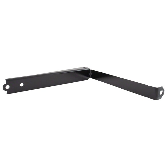 Clamp Battery Hold Down Frame Main Image
