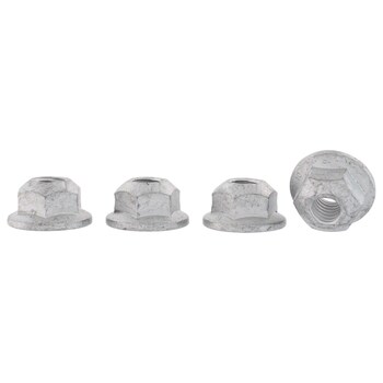 Catalytic Converter Nut Hex Head - M10