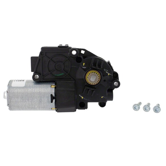 Sunroof Motor WITHOUT - Back Main Image