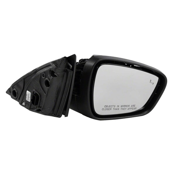 Door Mirror Heated Memory Fold (Power) Main Image