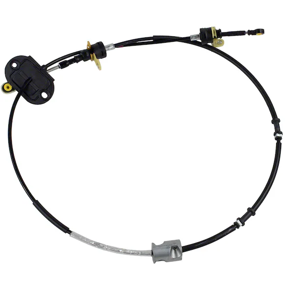 Cable Selector Lever Control Shift (AT) Main Image