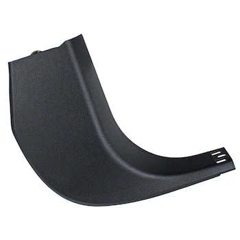 Kick Panel Trim Cowl Side - Right (ST)