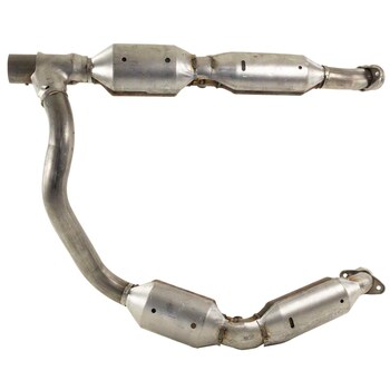 Catalytic Converter - 5.4L