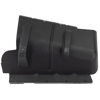 Bumper Cover Bracket - Right, Rear