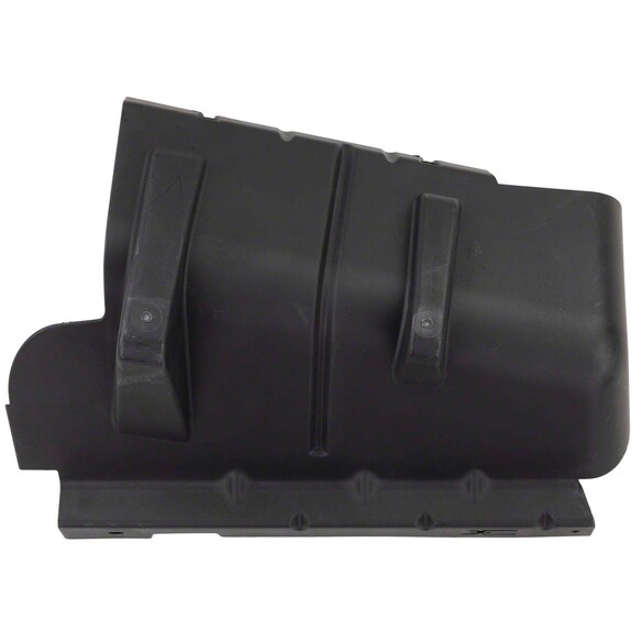 Bumper Cover Bracket - Right, Rear Main Image