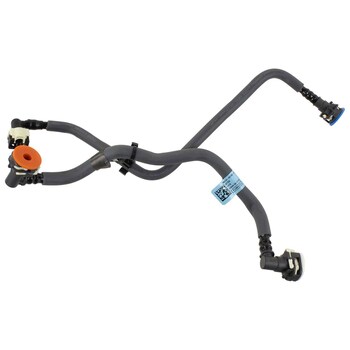 Evaporative Emissions System Lines Hose Fuel VAPOUR <br>Evaporative - 3.5L
