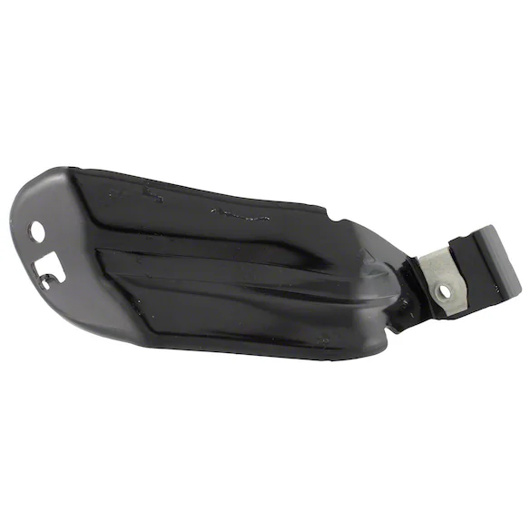 Windshield Washer Fluid Reservoir Bracket Jet Main Image