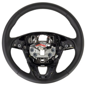 Steering Wheel Kit