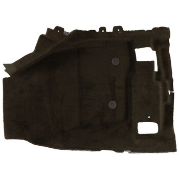 Carpet Floor - Right