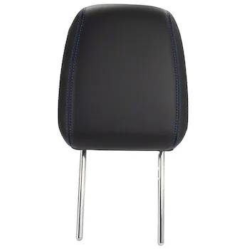 Headrest - Left, Right, Front (Coupe)