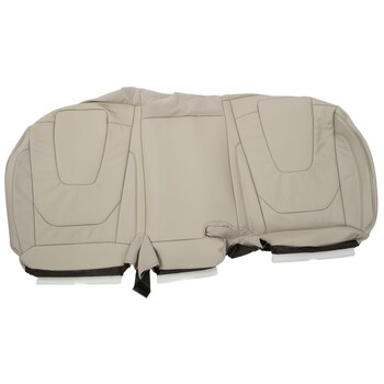 Seat Cushion Cover - Rear