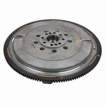 Clutch Flywheel - 3.7L (MT)