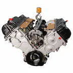 Engine Long Block Service - 4.6L Main Image