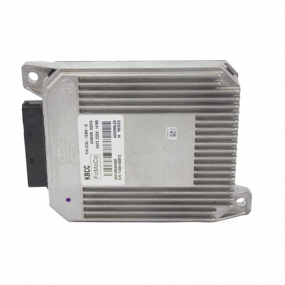 Automatic Transmission Control Module (TCM) - 6.7L (AT) Main Image