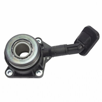 Clutch Release Bearing and Slave Cylinder Concentric - 2.0L (6-MT)