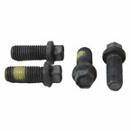 Drive Shaft Flange Yoke Bolt Hex Head Prop - 1410, Front, Rear Main Image