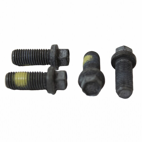 Drive Shaft Flange Yoke Bolt Hex Head Prop - 1410, Front, Rear Main Image