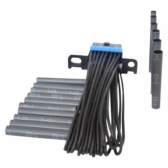 Diagnostic Test Connector Wire - 16 Cavity Main Image