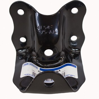 Leaf Spring Bracket - Rear