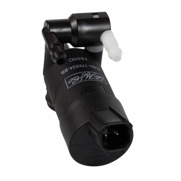 Windshield Washer Pump Motor and Main Image