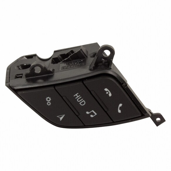 Cruise Control Switch - Right, Lower (Active Steering) Main Image