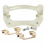 Disc Brake Caliper Bracket - Front Main Image