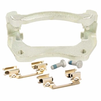 Disc Brake Caliper Bracket - Front