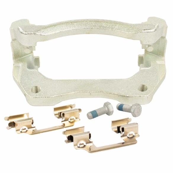 Disc Brake Caliper Bracket - Front Main Image