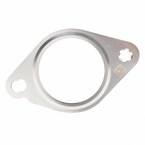 Catalytic Converter Gasket Exhaust Crossover - 62MM x 105MM Main Image
