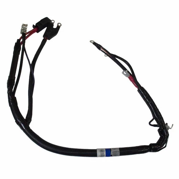 Starter Cable Battery Main Image