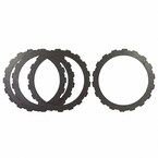 Transmission Clutch Friction Plate Driven Disc - .0665X.071 Thick (AT) Main Image