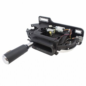 Automatic Transmission Shift Lever Gear (AT)