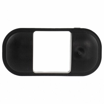 Dust Seal Door Hinge Cap