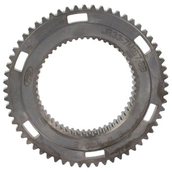 Cone Ring Synchronizer - 5.0L (6-MT)