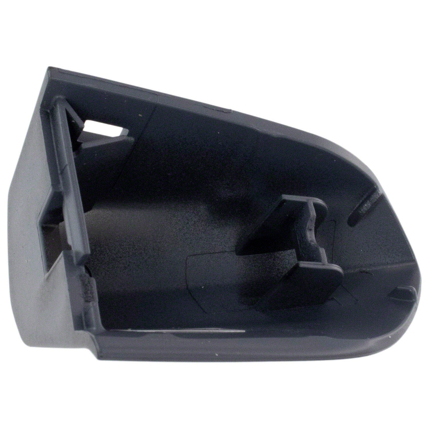 Exterior Door Handle Cover Locking Mechanism Cap - Left, Front