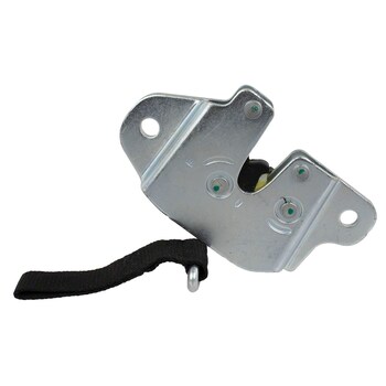 Seat Back Latch - Right, Rear