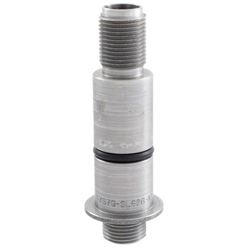 Insert Engine Oil Cooler Adapter - 1.6L