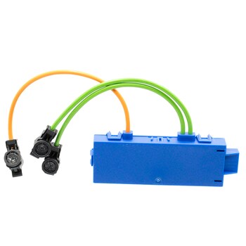 Anti-Theft Infrared Sensor Interior Scan And Bracket (Phantom/Raptor)