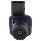 Park Assist Camera to the in parking a vehicle Control - Front, Rear, Driver Main Image