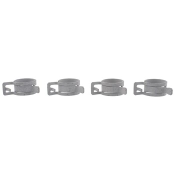 Headliner Clamp Engine Coolant Bypass Pipe - 26MM