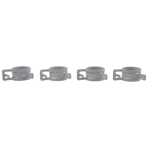 Headliner Clamp Engine Coolant Bypass Pipe - 26MM Main Image