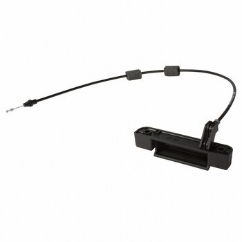 Sliding Door Handle - Left