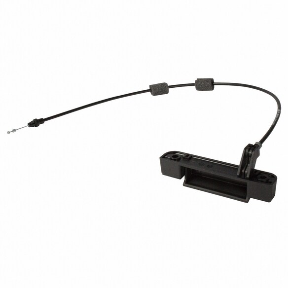 Sliding Door Handle - Left Main Image