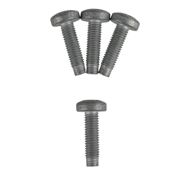 Engine Air Intake Hose Bolt - M8 X 25 2.3L Main Image
