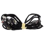 Wire Overhead Pod 2 Windshield Wipe Main Image