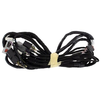 Wire Overhead Pod 2 Windshield Wipe