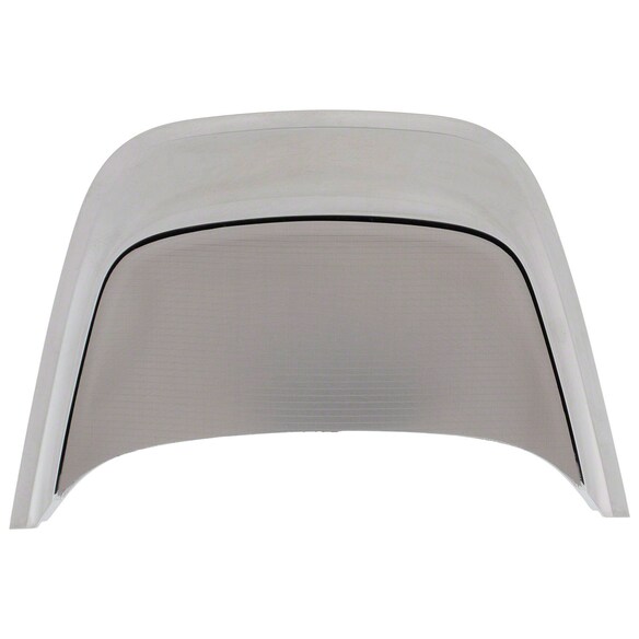 Steering Wheel Trim Cover - Back (Active Steering) Main Image