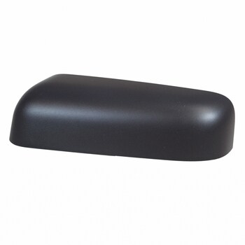 Door Mirror Cover - Left, Passenger